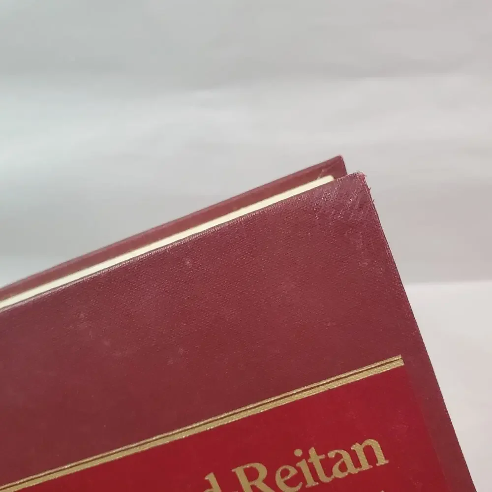 Halstead Reitan Neuropsychological Test Battery : Theory and Clinical Interpreta